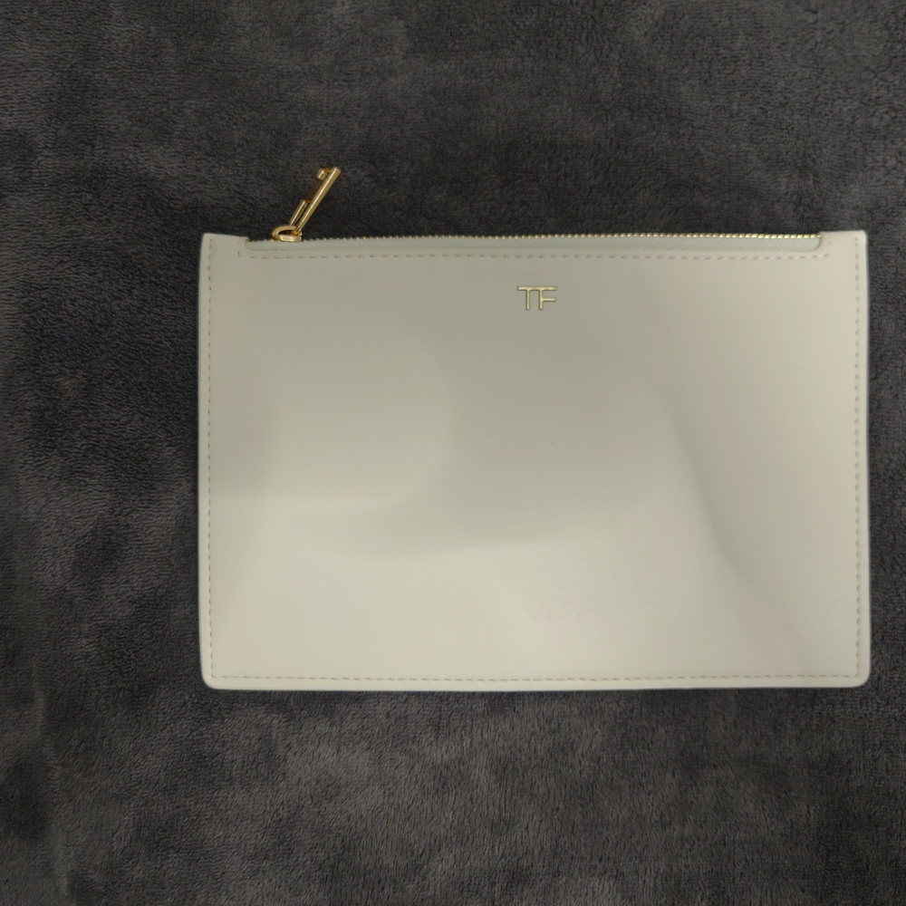 Tom Ford VIP Cosmetics Pouch - Picture 2 of 5